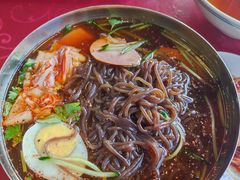 -西塔大冷面(市府大路店)