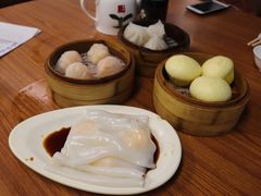 -华峰食馆(氹仔店)