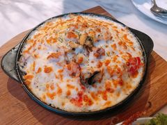 -农畉LONFOOD(福田星河COCOPark店)