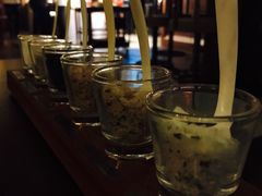 -恰餐厅及酒吧 CHAR Bar & Grill (北京丽都皇冠假日店)