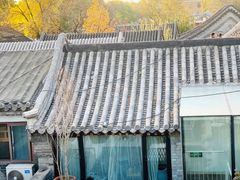 -糖房咖啡(南锣鼓巷店)