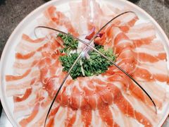 -宴礼烤鸭本味菜(蠡县商业步行街店)