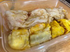 超级鲜虾肠粉-山水肠粉(盐田店)