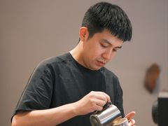 -溯洄咖啡VORTEX COFFEE