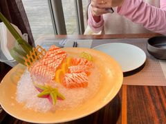 -山葵家·创意料理(宁波来福士店)