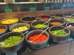 -尚宴牛特鲜自助(太原街万达店)