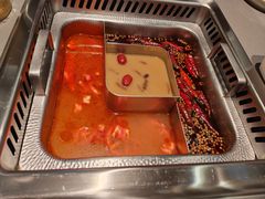 -巴奴毛肚火锅(悠唐购物中心店)