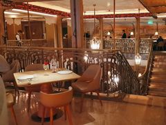 -波特曼西餐厅(中央大街店)