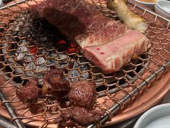 -王妃家(明洞中央店)