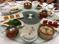 -悦雅居·老广州老味道(长湖店)