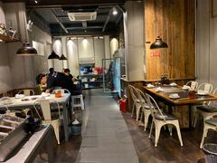 大堂-马头巷·食景园(苏州总店)