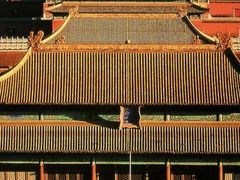 -故宫博物院(故宫)
