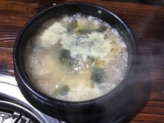 -意成料理