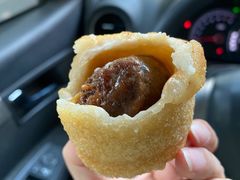 -毛华美食(清扬路店)