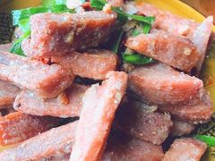 -茶泡饭(李子坝店)