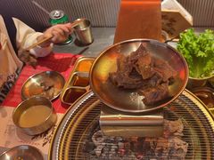 -西塔老太太泥炉烤肉(苏州大悦城店)