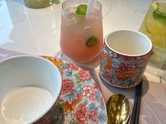 -泰椰里·泰国餐厅(智慧城广百广场店)