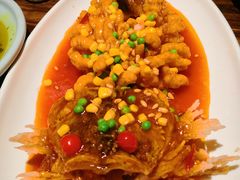 -鱼食饭稻·苏浙土菜17年老馆子(平江路店)