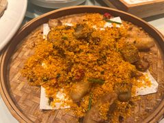 -汤城小厨•粤菜•靓汤(金宝街店)