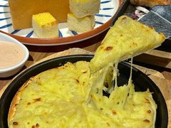 -路易十三西餐厅(西关新天地店)