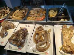 -满族八旗正宗牛肉面