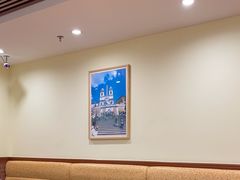 -萨莉亚意式餐厅(护国新天地店)