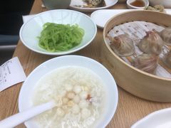 -苏小柳点心·手作小笼包(新街口分院店)