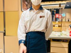 -海底捞火锅(新松江路生日主题店)