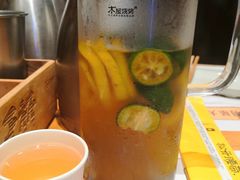-木屋烧烤(龙岗南联店)