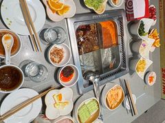 -海底捞火锅(亲贤北街店)