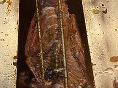 -老黄记手撕烤兔(玉林街店)