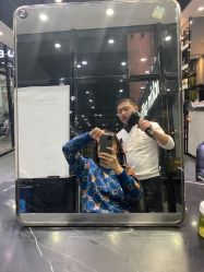 -风向标WIND VANE SALON