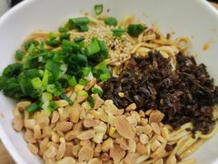 -宜宾燃面非遗传承店