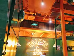 -炭舍干锅·烤鱼(扬名广场店)