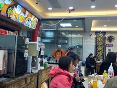 -老刘家biangbiang面(鼓楼店)