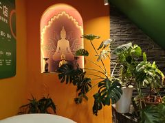 -泰古龙抓龙筋·spa按摩(静安店)