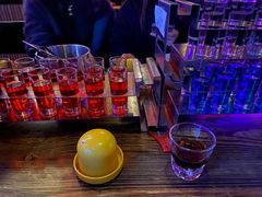 -海雾里小酒馆(观音桥店)