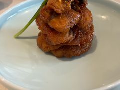 -狮王府淮扬菜(夫子庙老门东店)