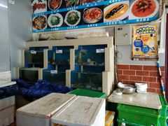 -胶东海鲜大排档(北太平庄店)