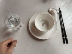-周三的情书花园餐厅(江北店)