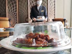 -上海静安香格里拉大酒店