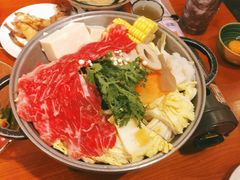 -有喜屋·深夜食堂(环宇荟店)