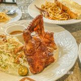 壹方城又开新店？！平价Brunch这我第一个冲！！