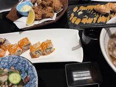 -天狗山料理(省体店)