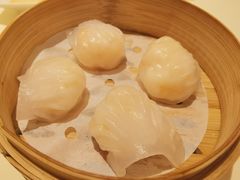原汁鲜虾饺-利苑酒家(宜安广场店)