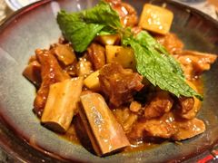 -南京大牌档(新街口德基广场店)