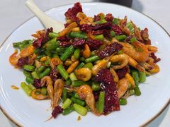 -大师傅金奖啤酒鱼(阳光店)