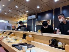 -东京屋(武定路店)