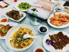 -新享乐海鲜(翠华路店)