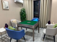 -翟韵茶咖棋牌